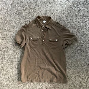 Calvin Klein Polo Shirt